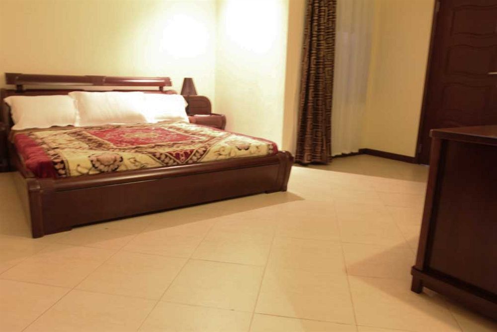 Biraj International Hotel كامبالا المظهر الخارجي الصورة