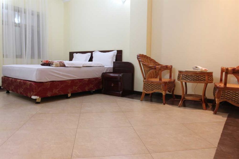 Biraj International Hotel كامبالا المظهر الخارجي الصورة