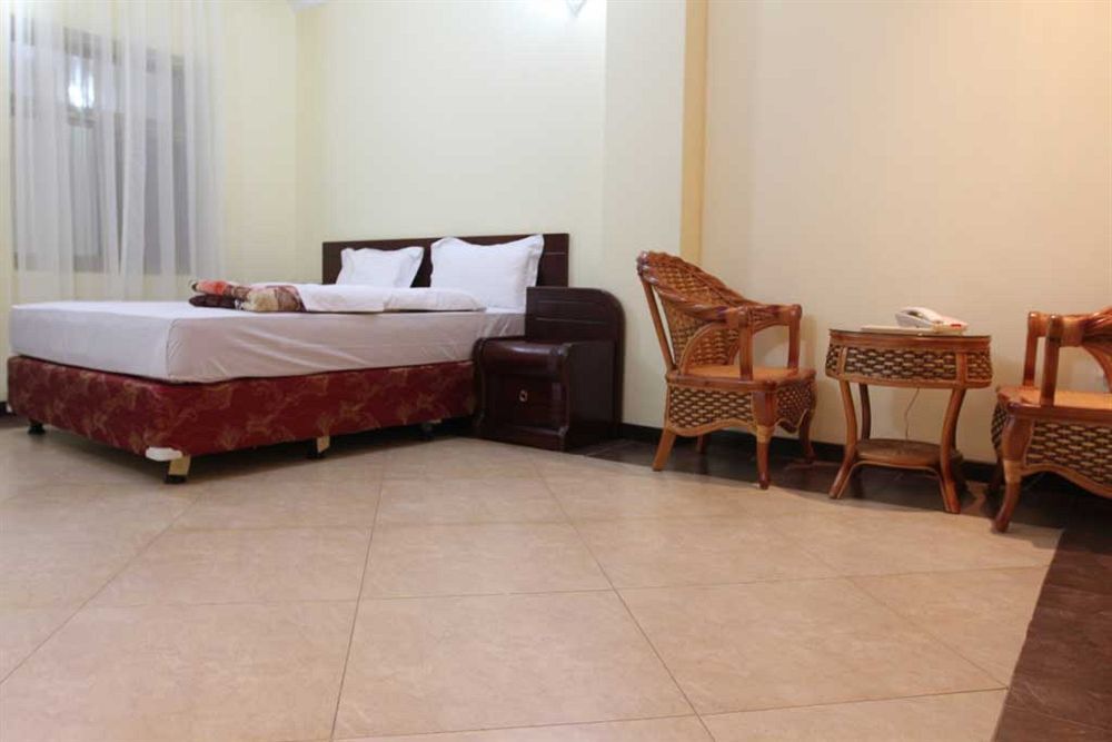 كامبالا Biraj International Hotel المظهر الخارجي الصورة