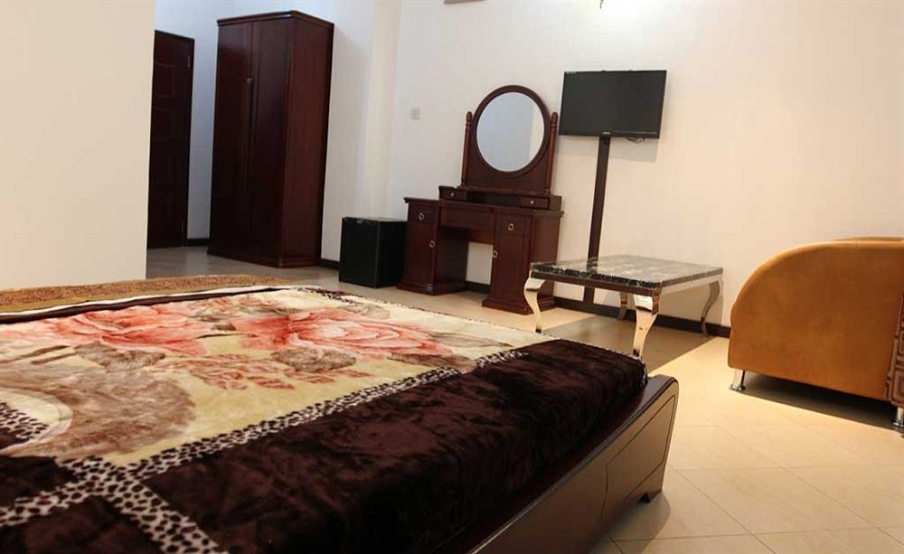 Biraj International Hotel كامبالا المظهر الخارجي الصورة
