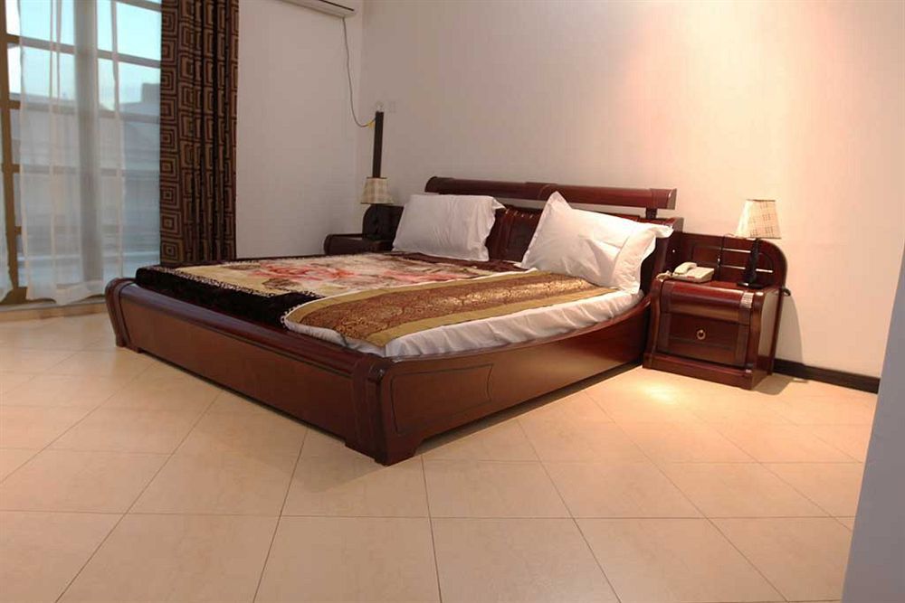 Biraj International Hotel كامبالا المظهر الخارجي الصورة