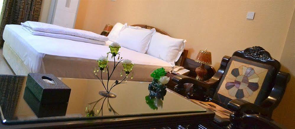 Biraj International Hotel كامبالا المظهر الخارجي الصورة