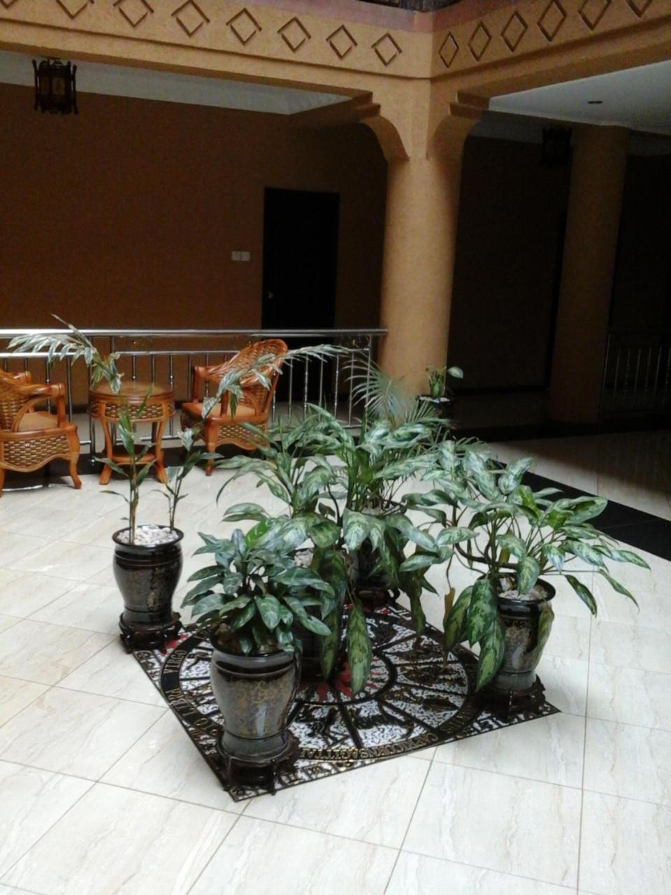 Biraj International Hotel كامبالا المظهر الخارجي الصورة