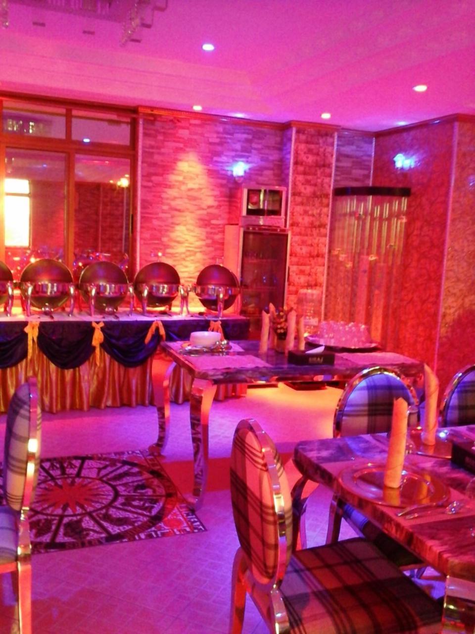 Biraj International Hotel كامبالا المظهر الخارجي الصورة