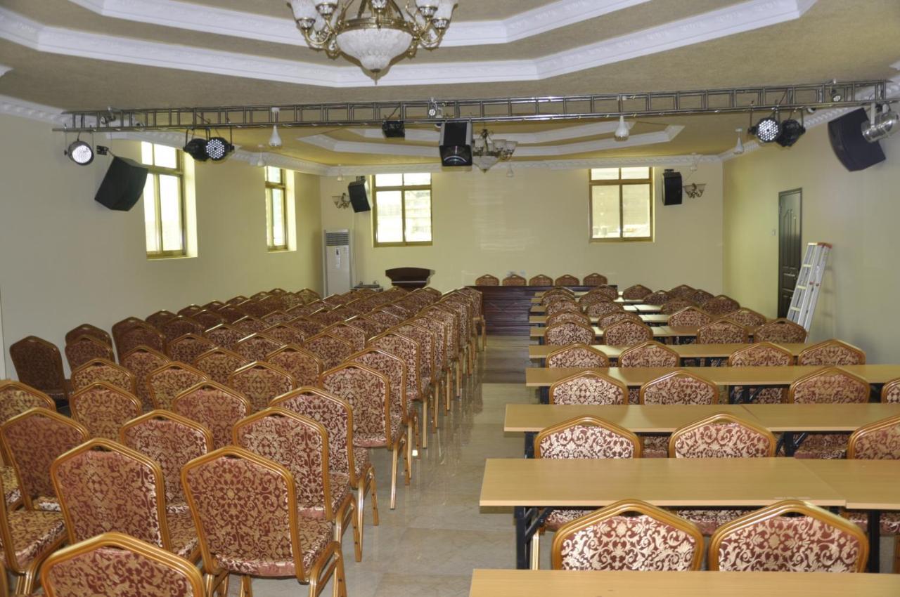 Biraj International Hotel كامبالا المظهر الخارجي الصورة